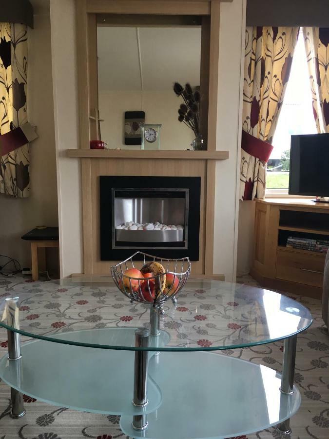 Swanage Caravan 호텔 외부 사진